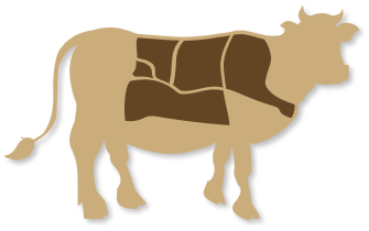 cow